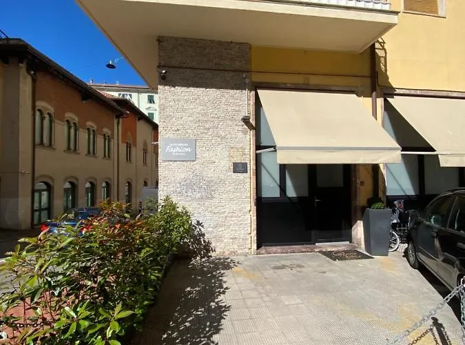 Готель типу 