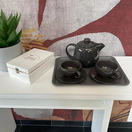 Fashionhouse Couette-café