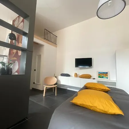 Fashionhouse La Spezia