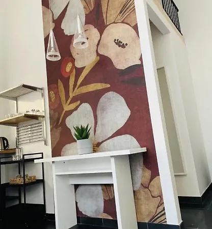 Couette-café Fashionhouse