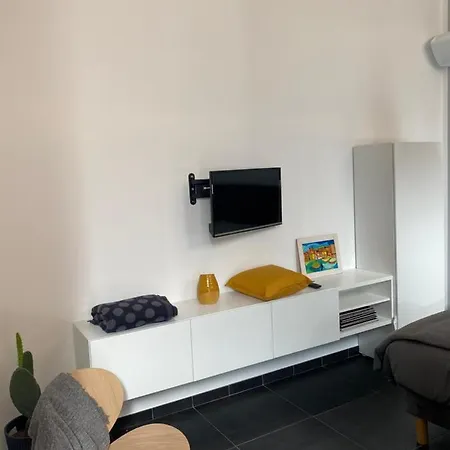 Fashionhouse 4* La Spezia