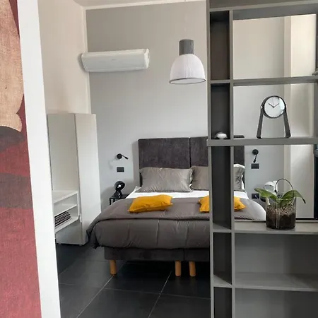 Fashionhouse La Spezia