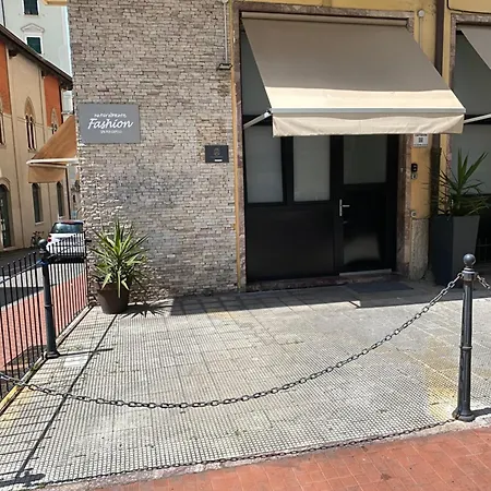 Fashionhouse La Spezia