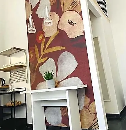 Fashionhouse Couette-café La Spezia