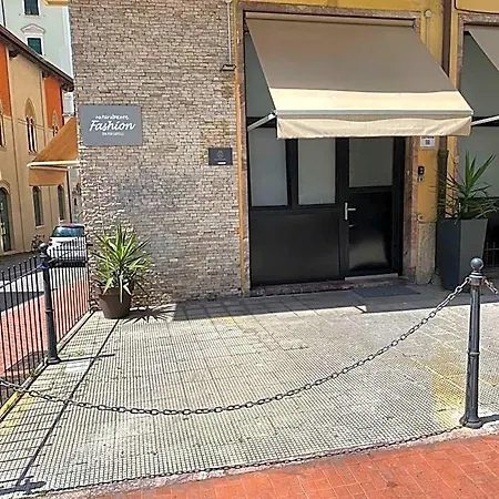 Couette-café Fashionhouse La Spezia