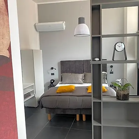 Couette-café Fashionhouse La Spezia