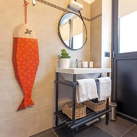 Fashionhouse Couette-café 4*