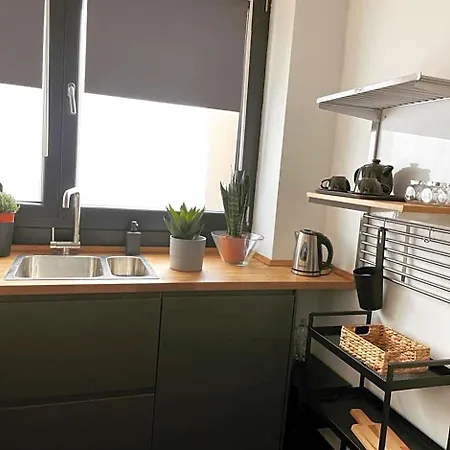 Couette-café Fashionhouse La Spezia