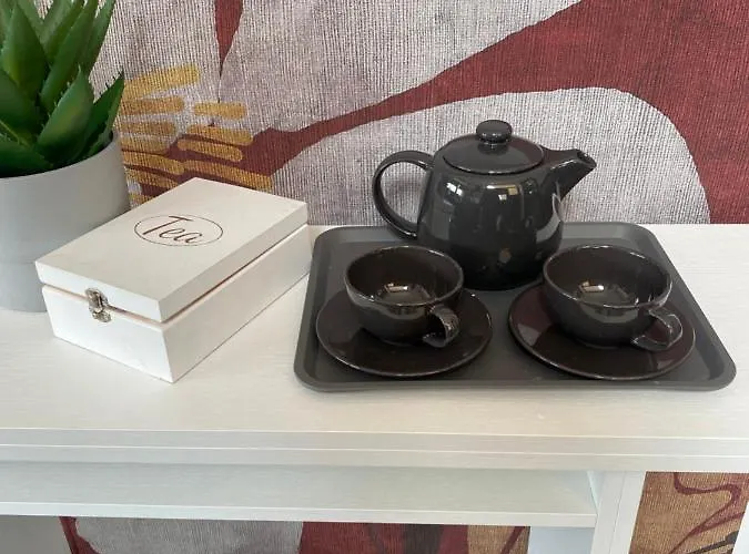 Fashionhouse فندق مبيت وإفطار